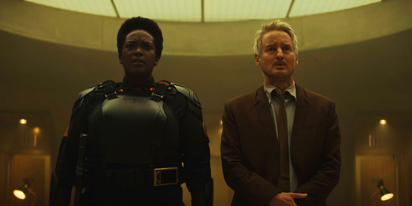 Unveiling the Mysteries: Exploring the Explosive Revelations of Loki Season 2