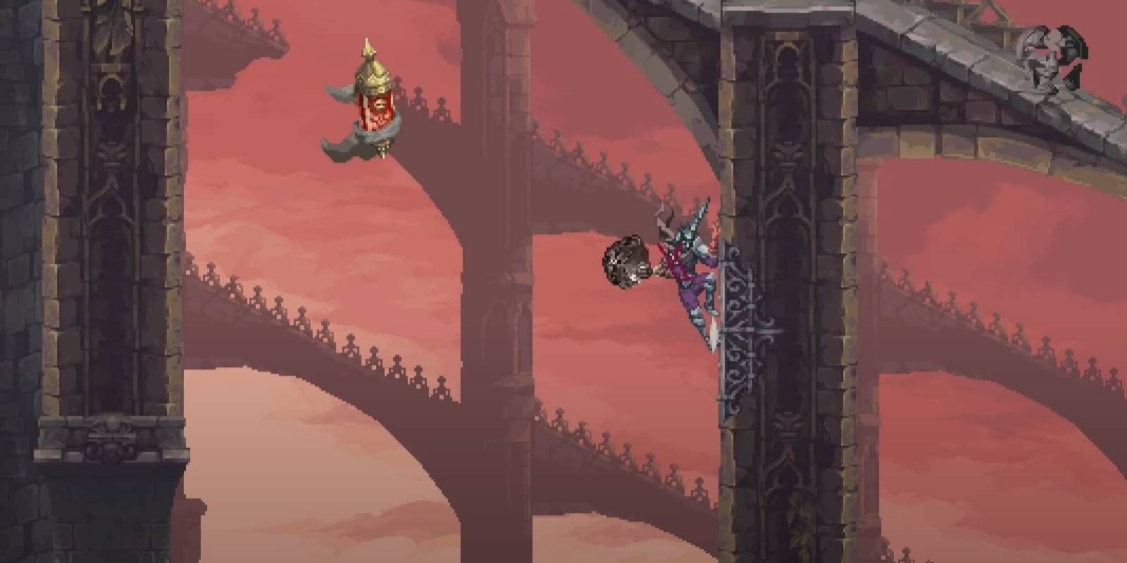 Blasphemous 2 Elevated Temples Proximo’s Brother 16 Location