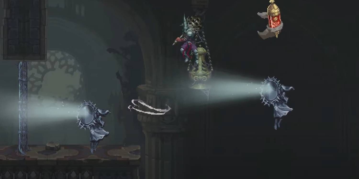 Blasphemous 2 Mother of Mothers Proximo’s Brother 20 Location