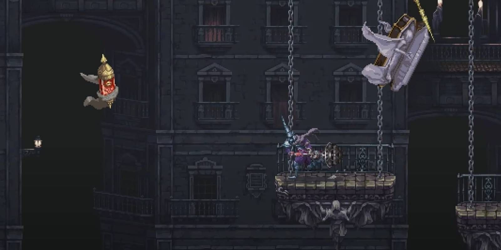 Blasphemous 2 Streets of Wakes Proximo’s Brother 28 Location