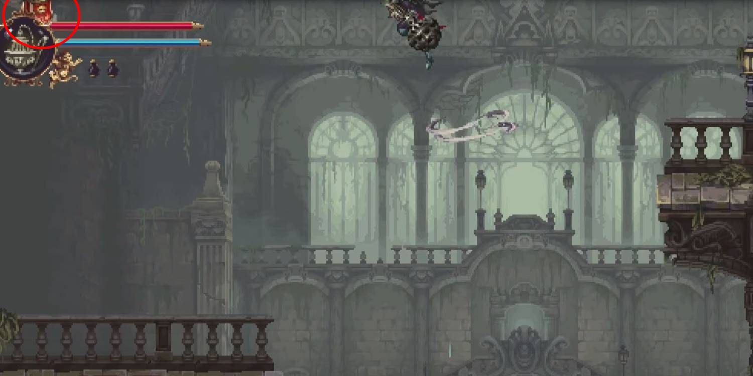 Blasphemous 2 Sunken Cathedral Proximo’s Brother 29 Location