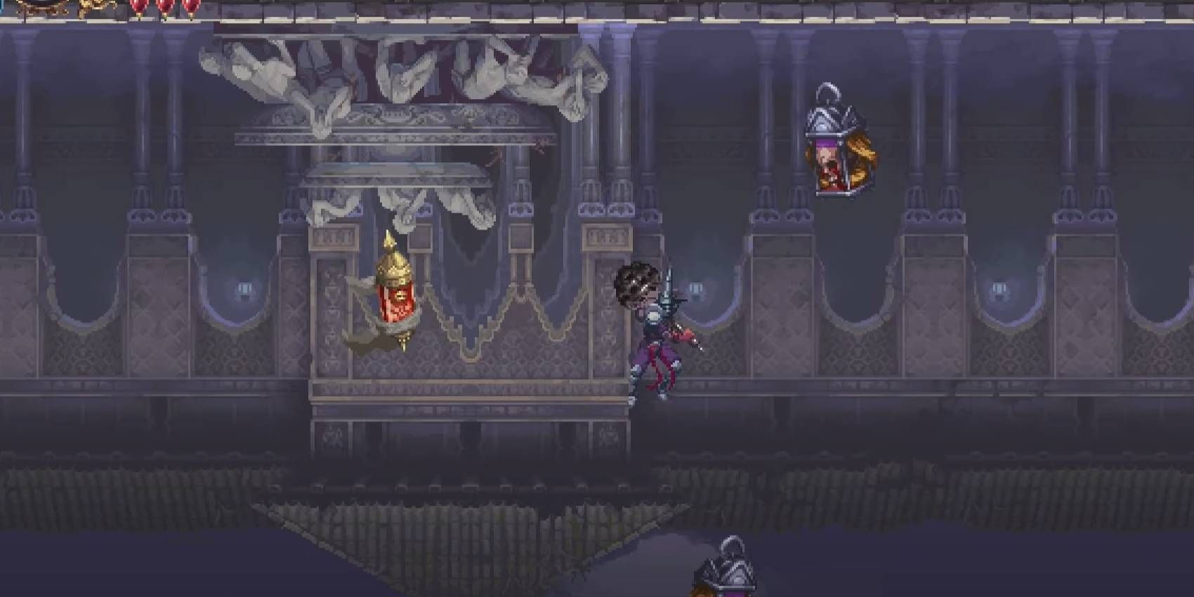 Blasphemous 2 Two Moons Proximo’s Brother 32 Location