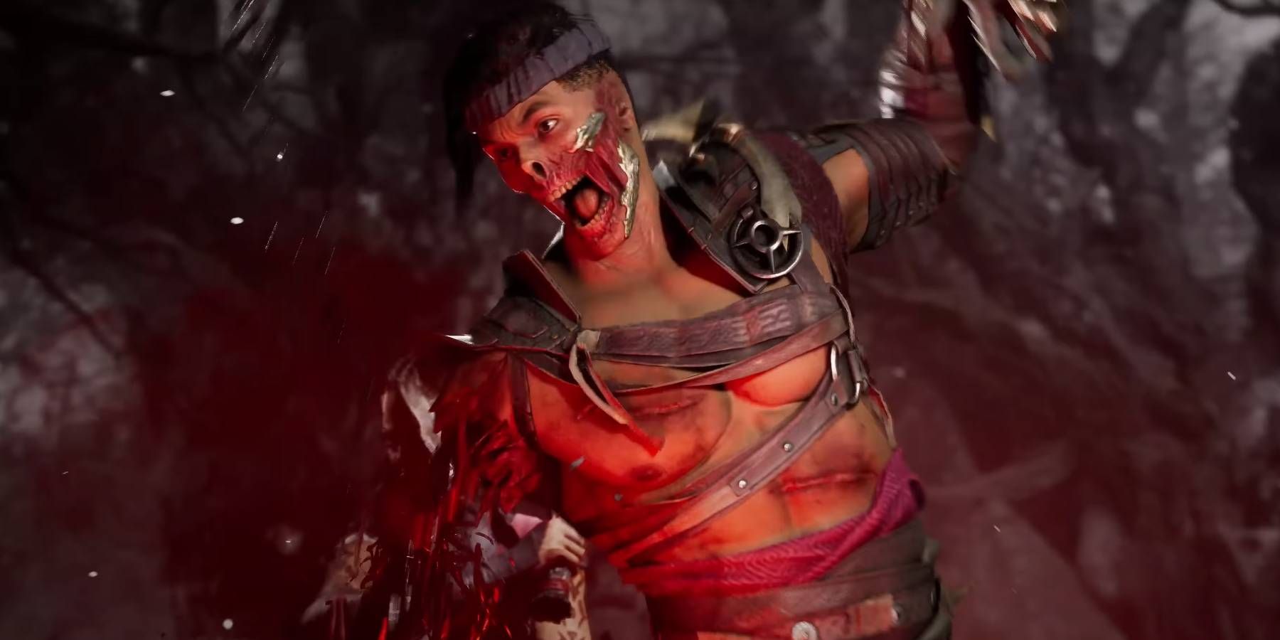 All Mortal Kombat 1 characters, how to unlock Havik and Shang