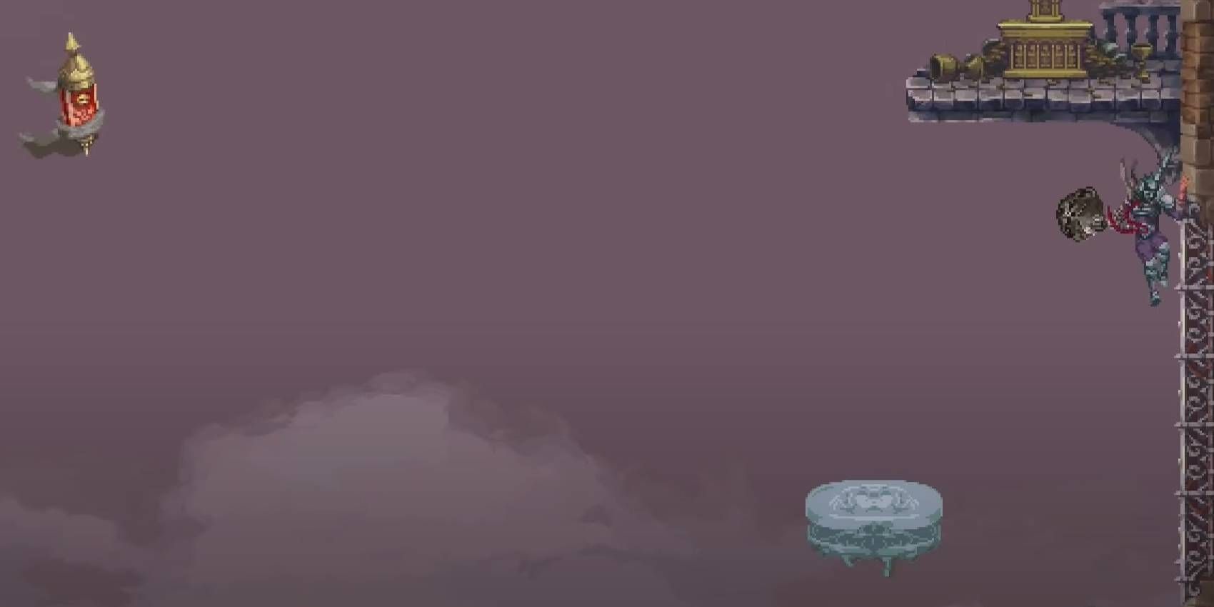 Blasphemous 2 City of the Blessed Name Proxmio’s Brother 10 Location