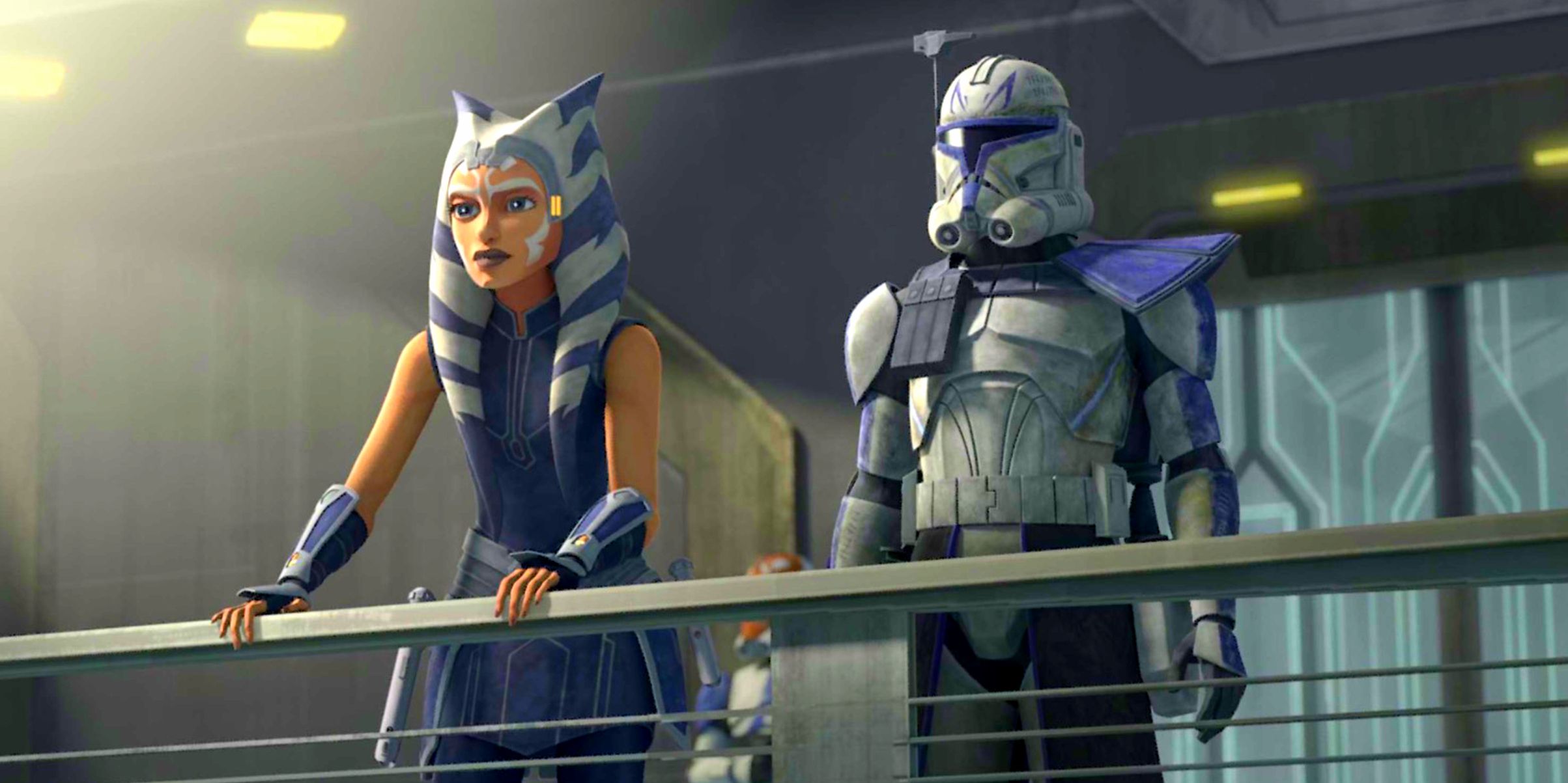 Clone Wars Timeline Explained: When Each Season Takes Place (Including The Bad Batch)