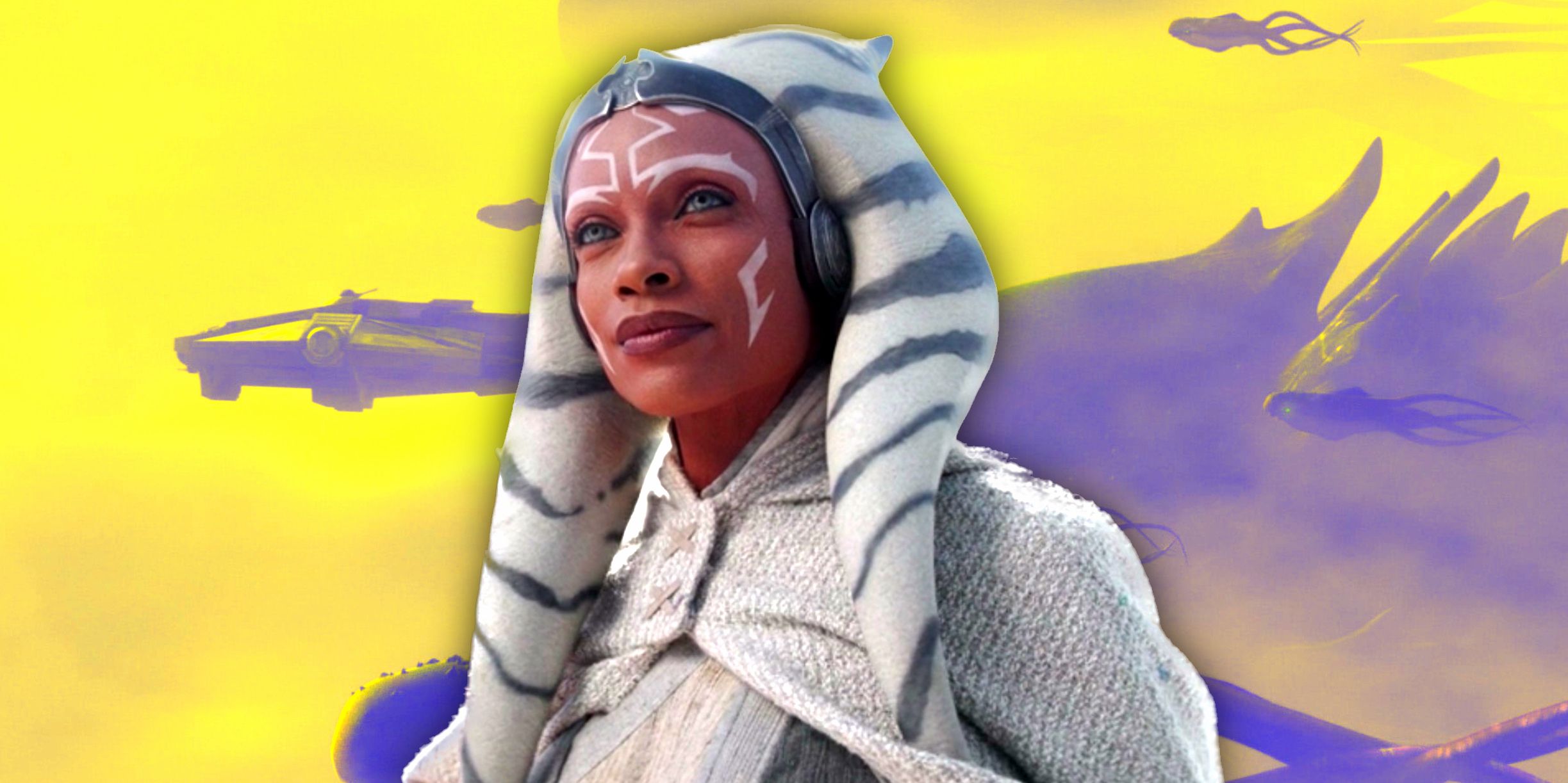 Ahsoka Episode 5 Made Another Star Wars Rebels Retcon (And It Was The