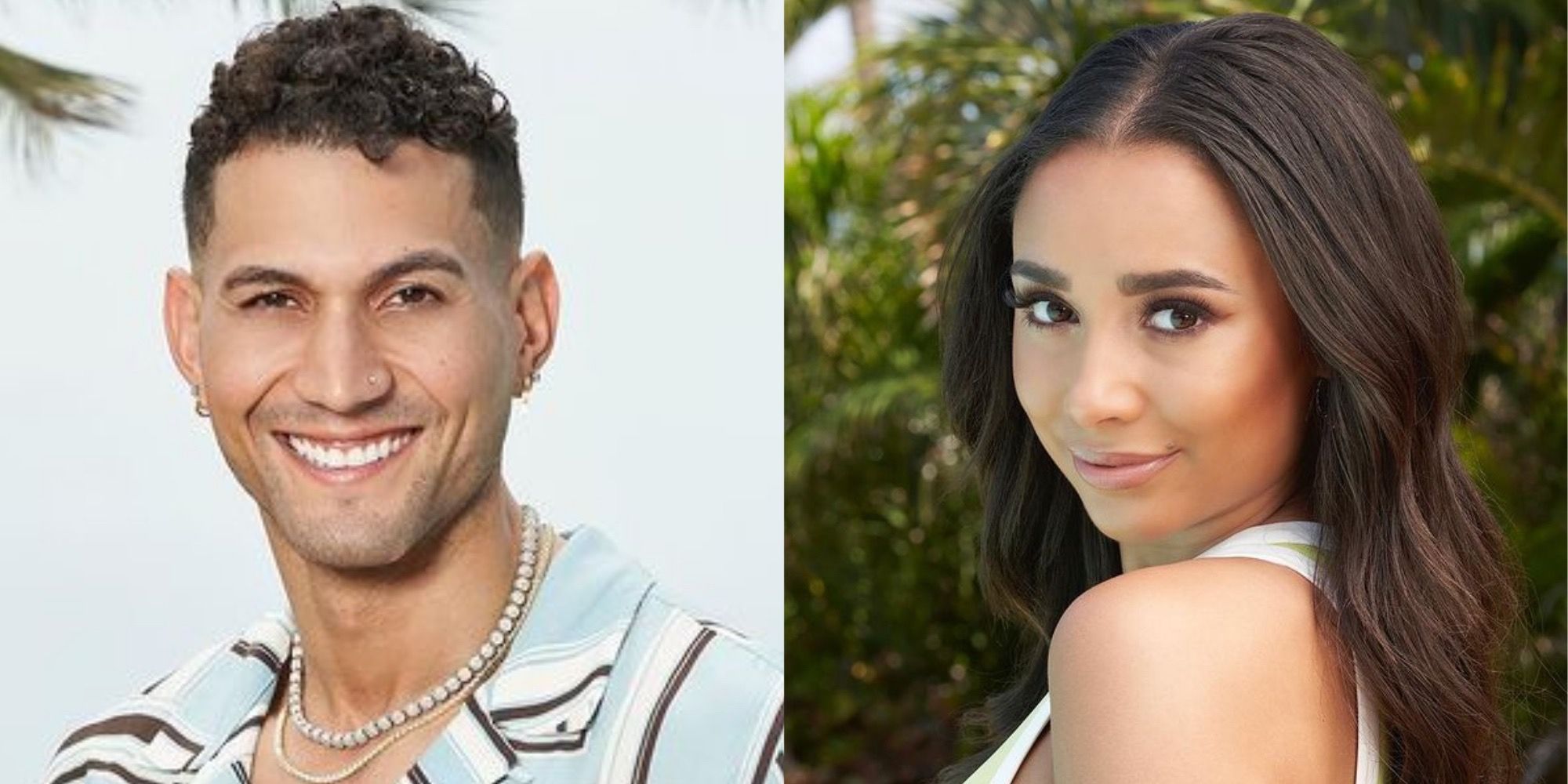 Will Urena Kylee Russell Bachelor in Paradise