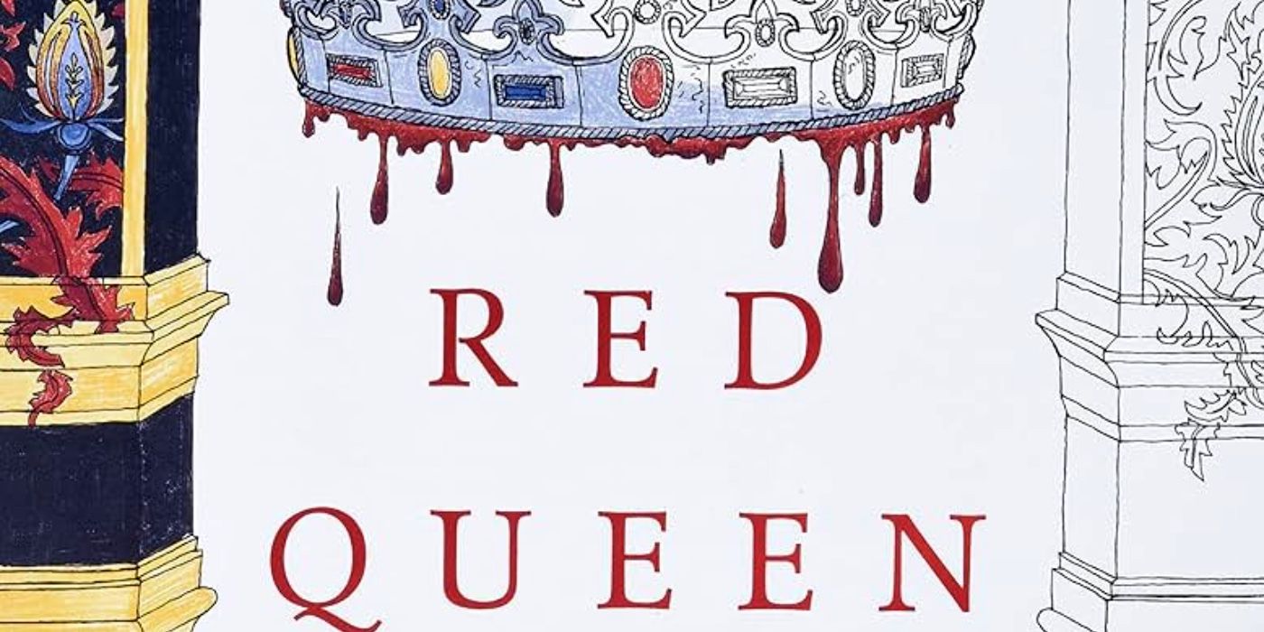Red Queen TV Show: Cast, Story & Everything We Know About The Victoria  Aveyard Adaptation