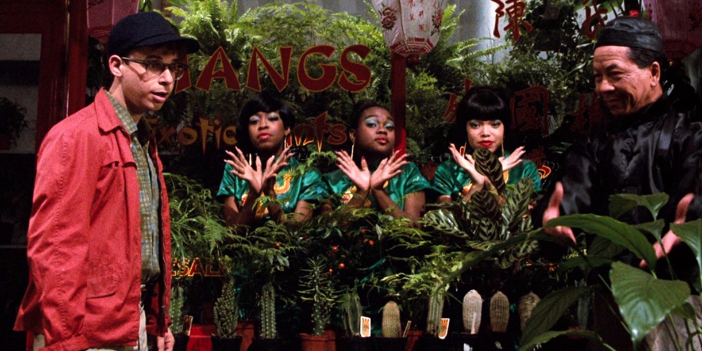 Little Shop Of Horrors’ 13 Songs, Ranked