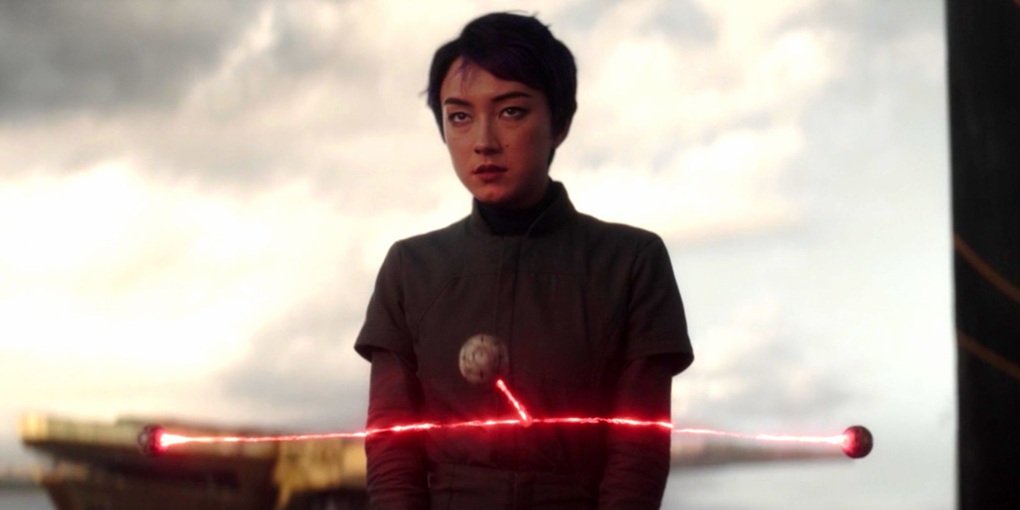 The Stunning Revelation About Sabine: Unveiling Her True Jedi Powers in Star Wars