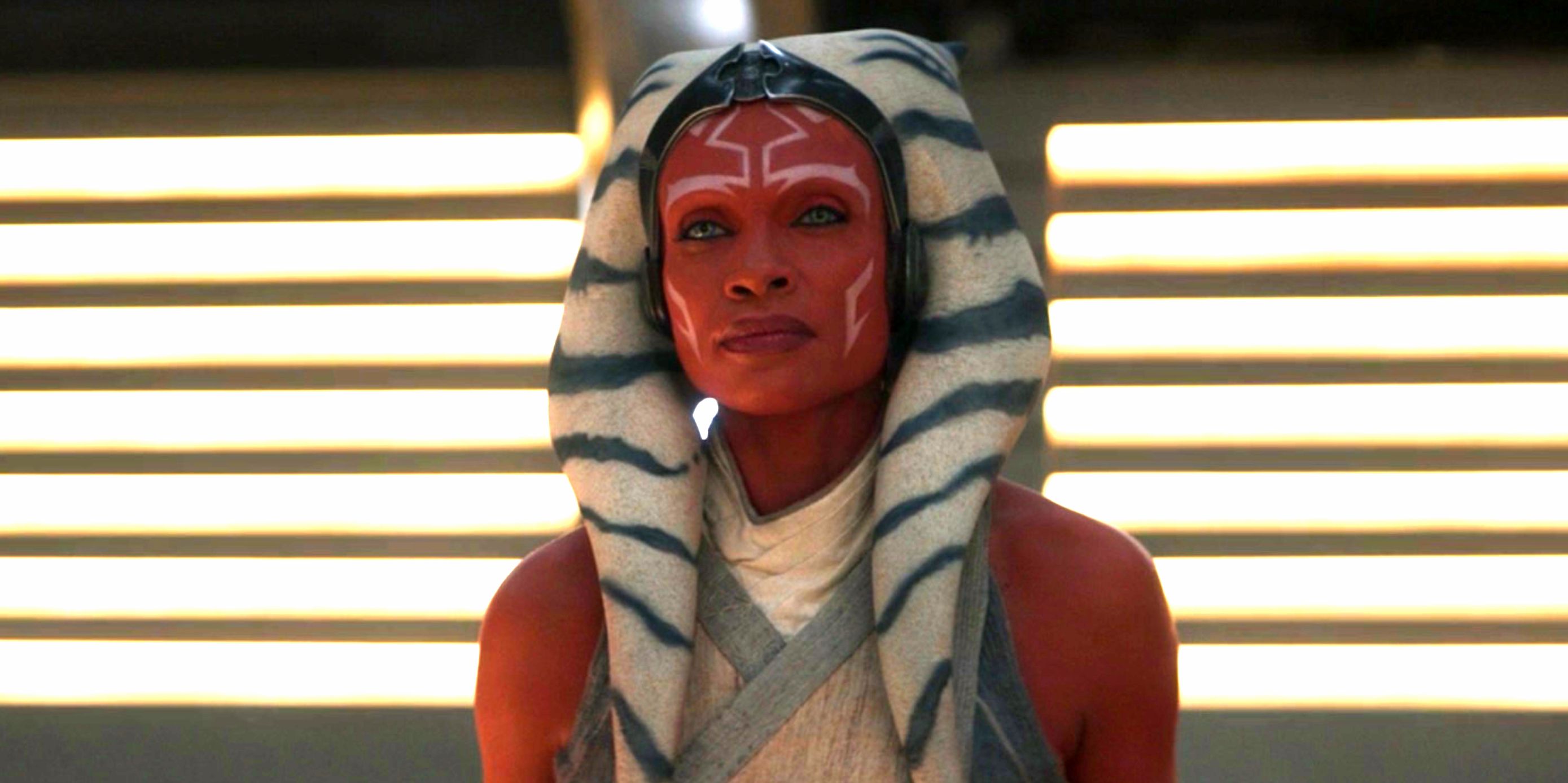Ahsoka reflects on her time spent as Anakin&rsquo;s apprentice in Ahsoka episode 7.