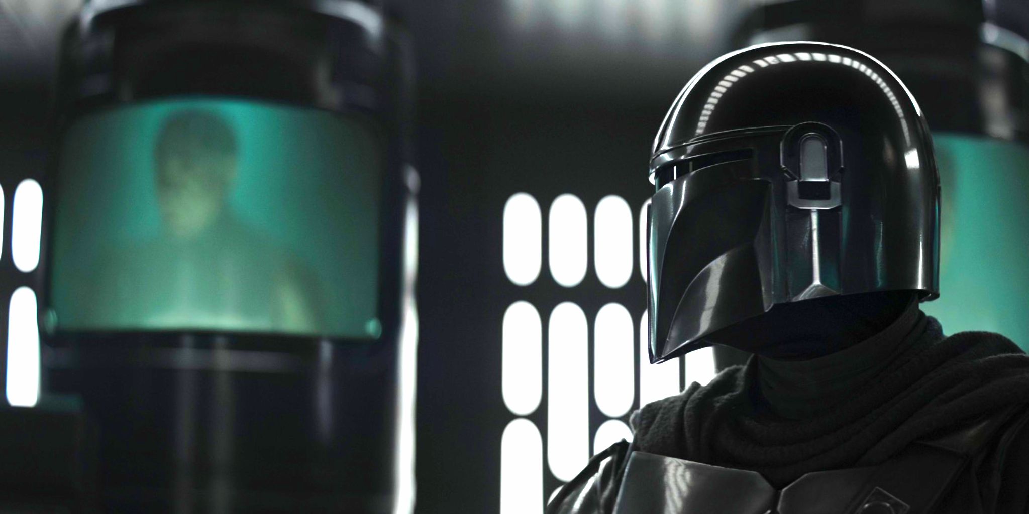 Star Wars Explains Why The Mandalorian's Greatest Villain Is So Obsessed  With Mandalore