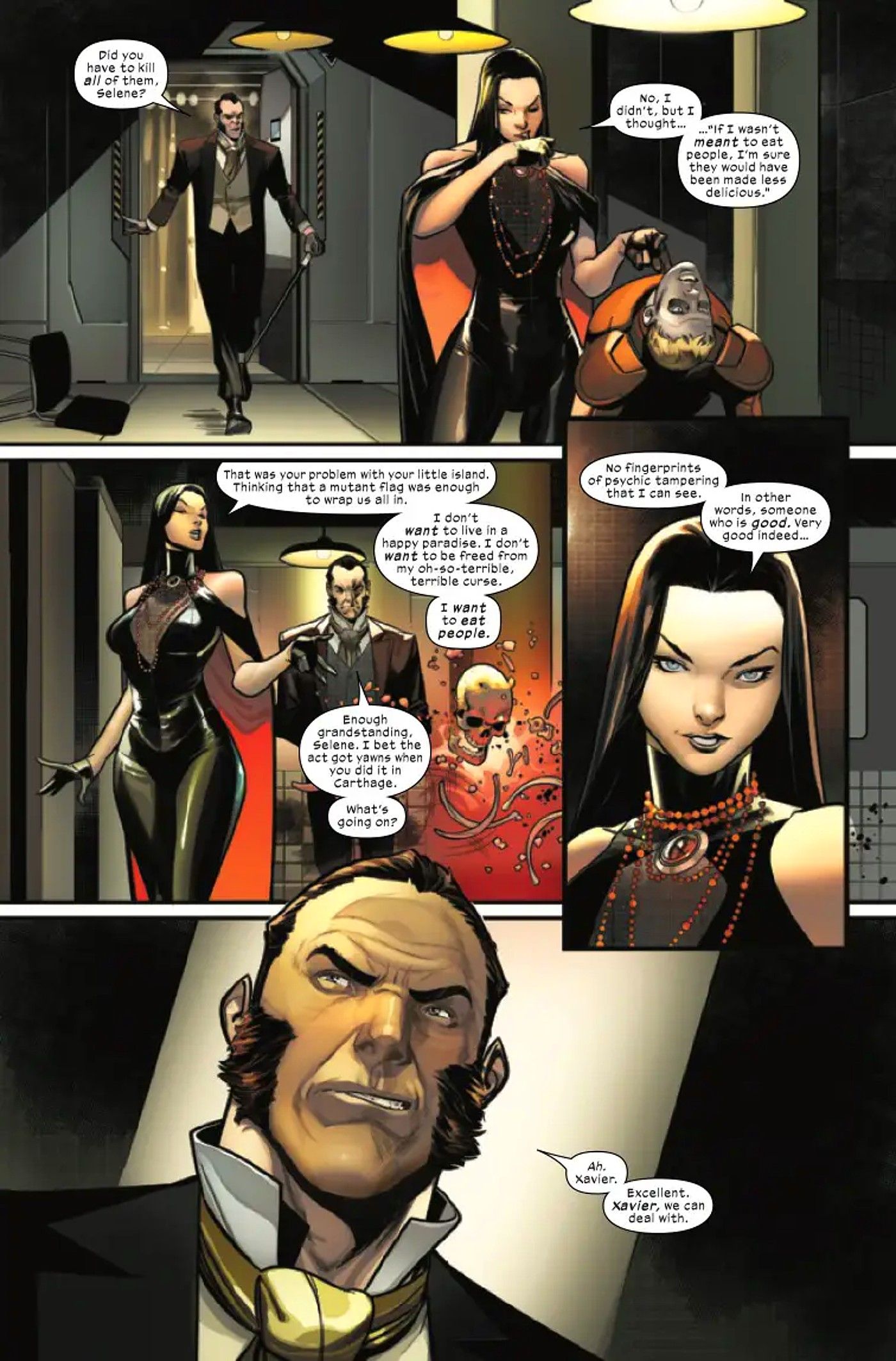 immortal x-men 15 page 3