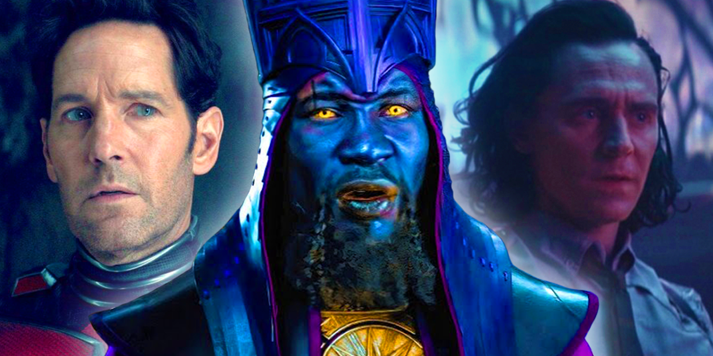 Avengers 5: Kevin Feige Reveals Which MCU Movie Sets Up Kang Dynasty