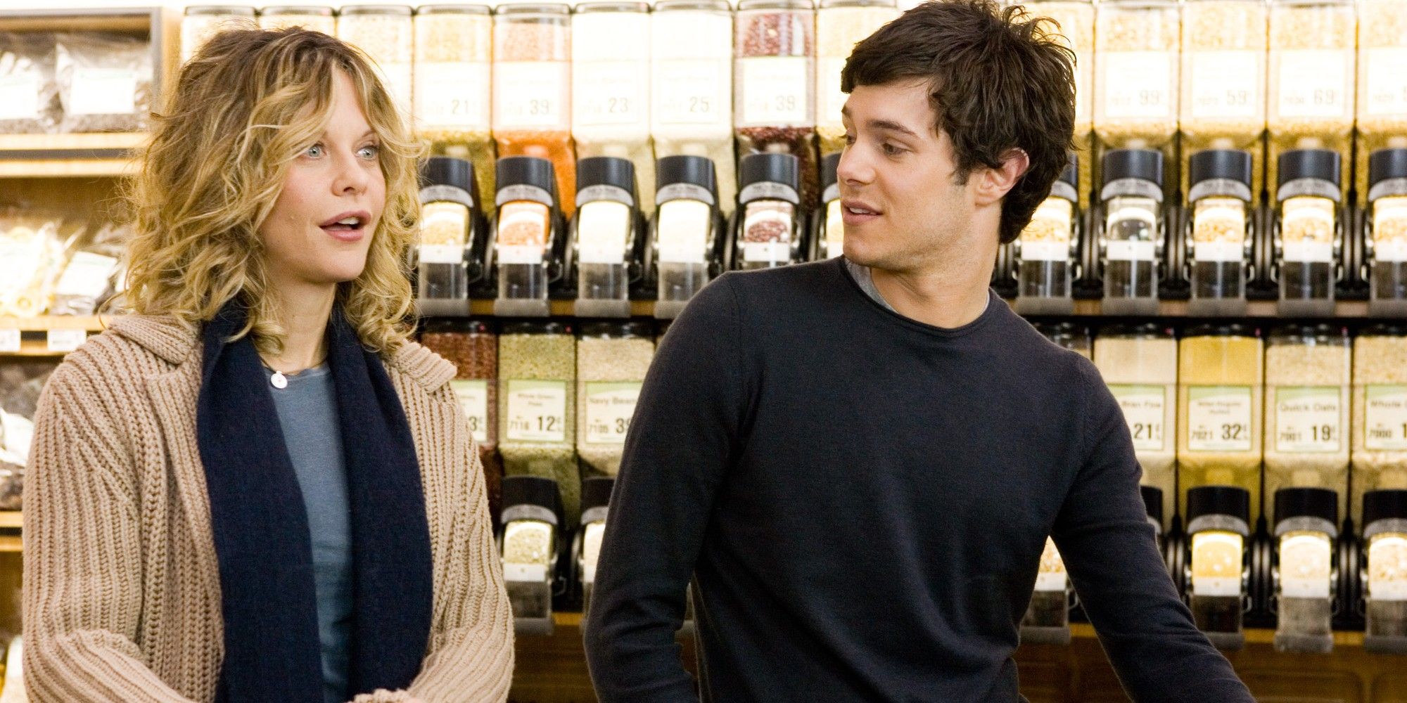 In the Land of Women