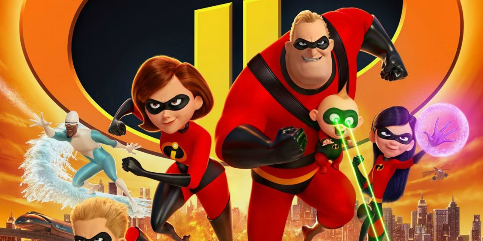 Pixar’s .2 Billion Hit Proves An Underrated 10-Year-Old Disney Superhero Movie Still Needs A Sequel