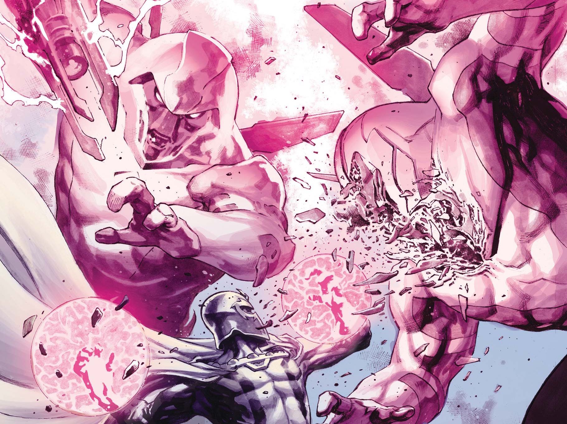 Inferno 2022 #3 Cover Crop