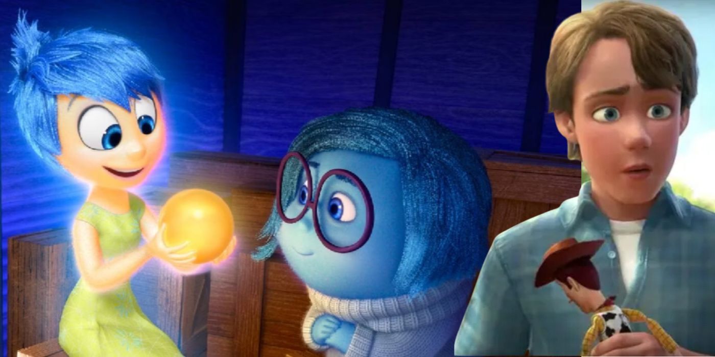 Inside Out 2 Restores Pixar’s Oldest Tradition 4 Years After Breaking It