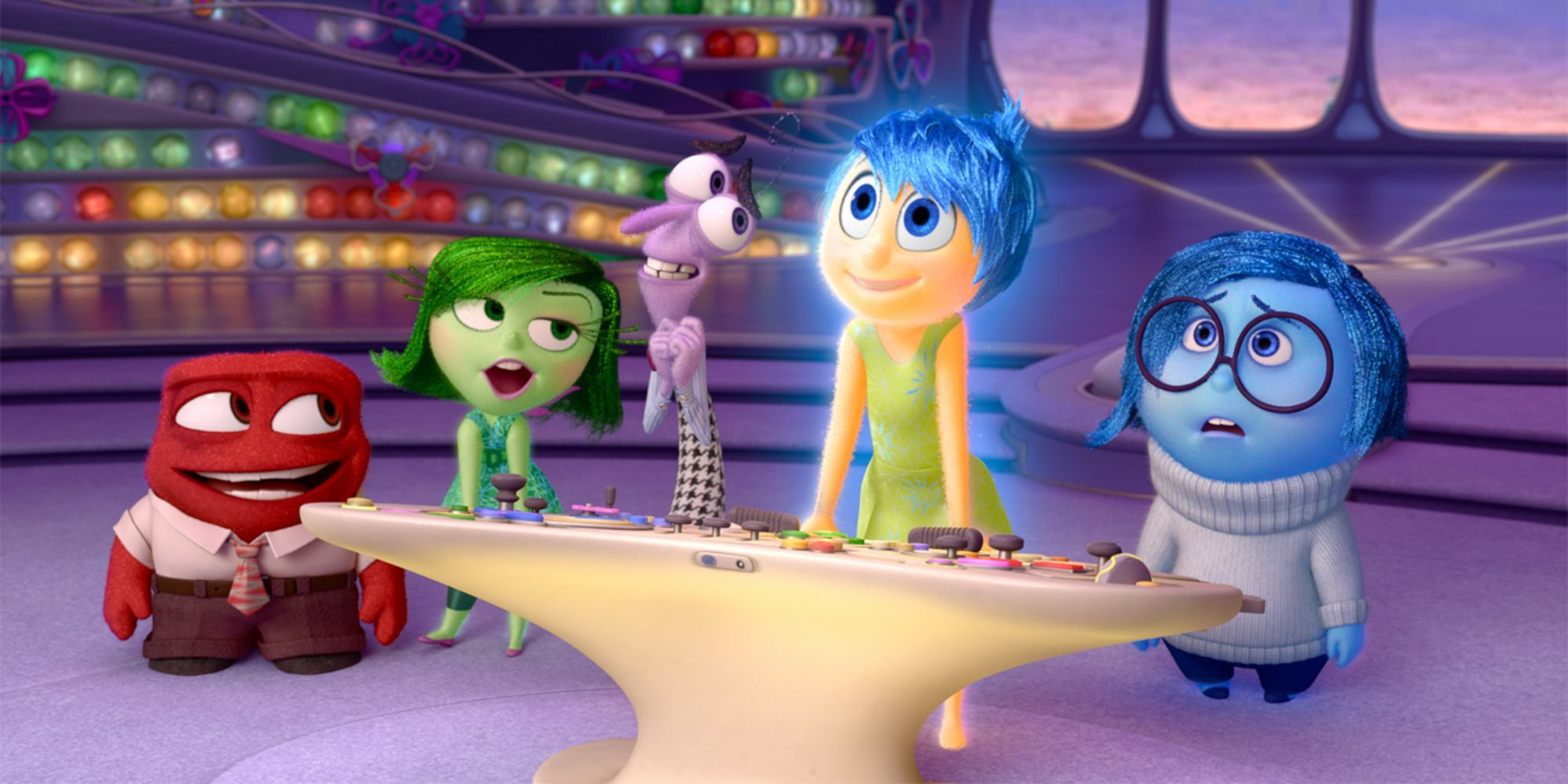 Inside Out 2 Supports A Popular Riley Theory (That Disney Will Likely Never Confirm)