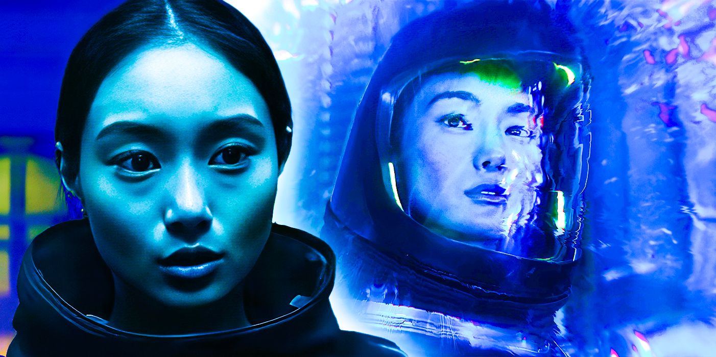 Invasion Season 2 Episode 8 Recap: Alien Language & Portals Explained