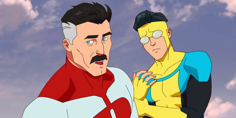 Mark Grayson's Powers & Abilities In Invincible Explained
