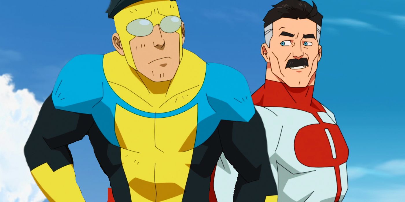 Quantos episódios da 2ª temporada de Invincible restam (e quando