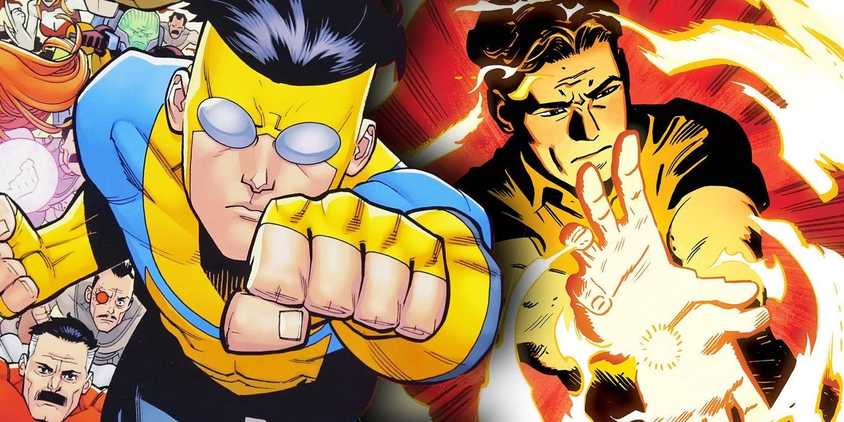 Invincible-Fire-Power-feature