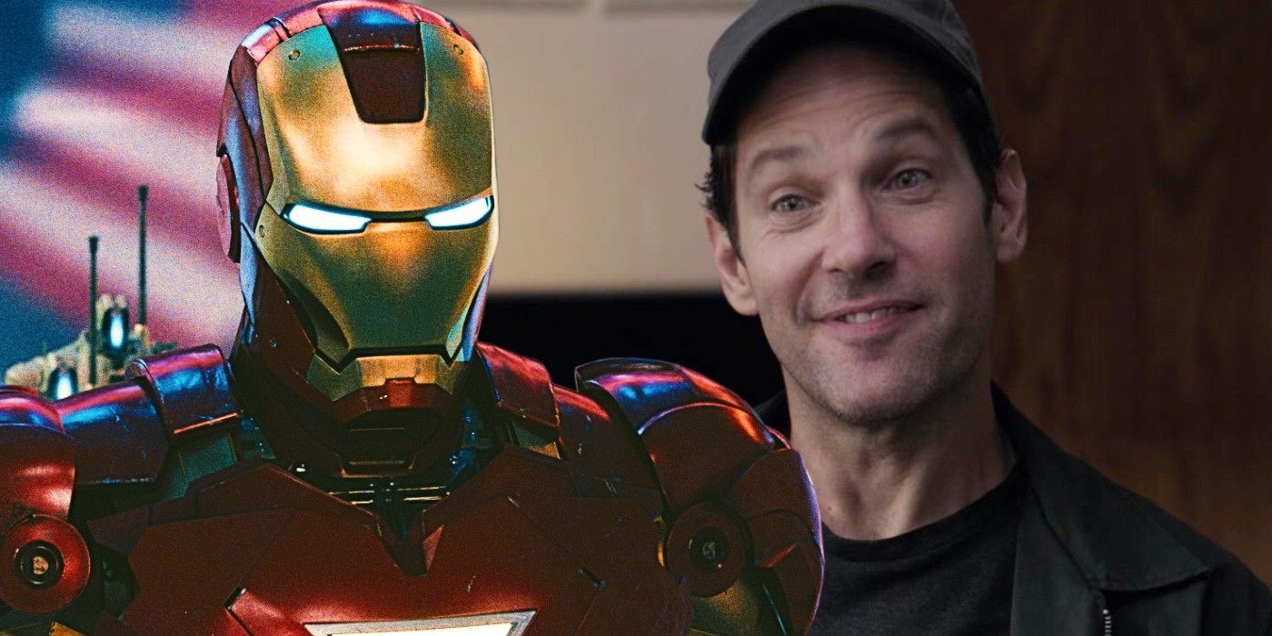 Iron Man's Secret Dark Mirror Showed Tony Stark's Biggest MCU Flaw