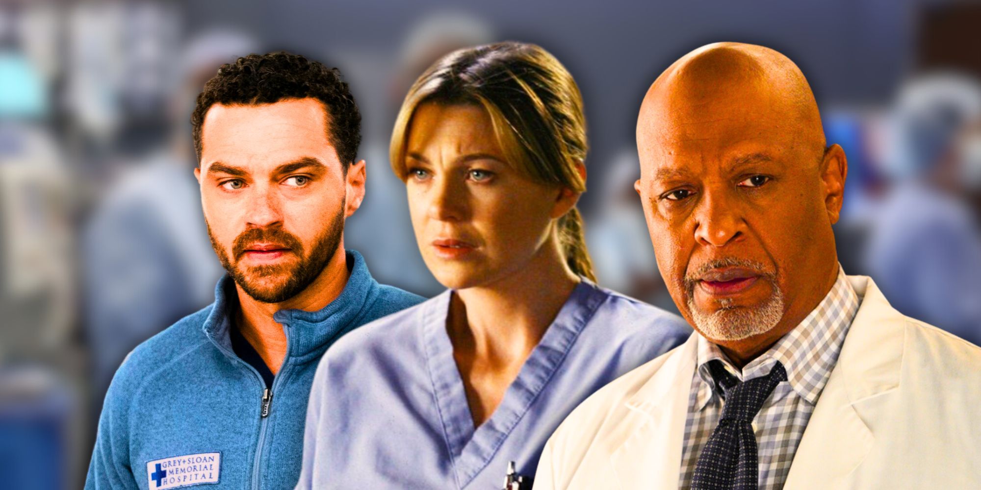 Where Is 'Grey's Anatomy' Filmed? Plus More Details - PureWow