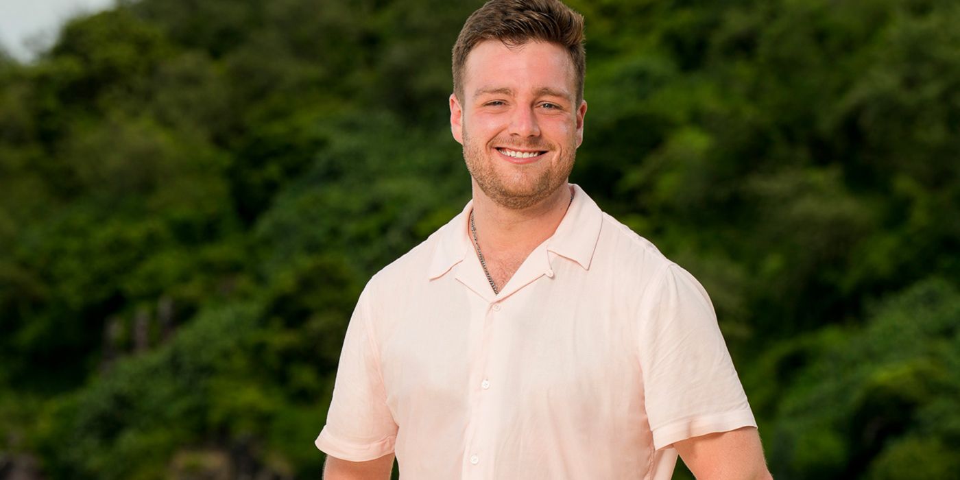 Jake O&rsquo;Kane Survivor