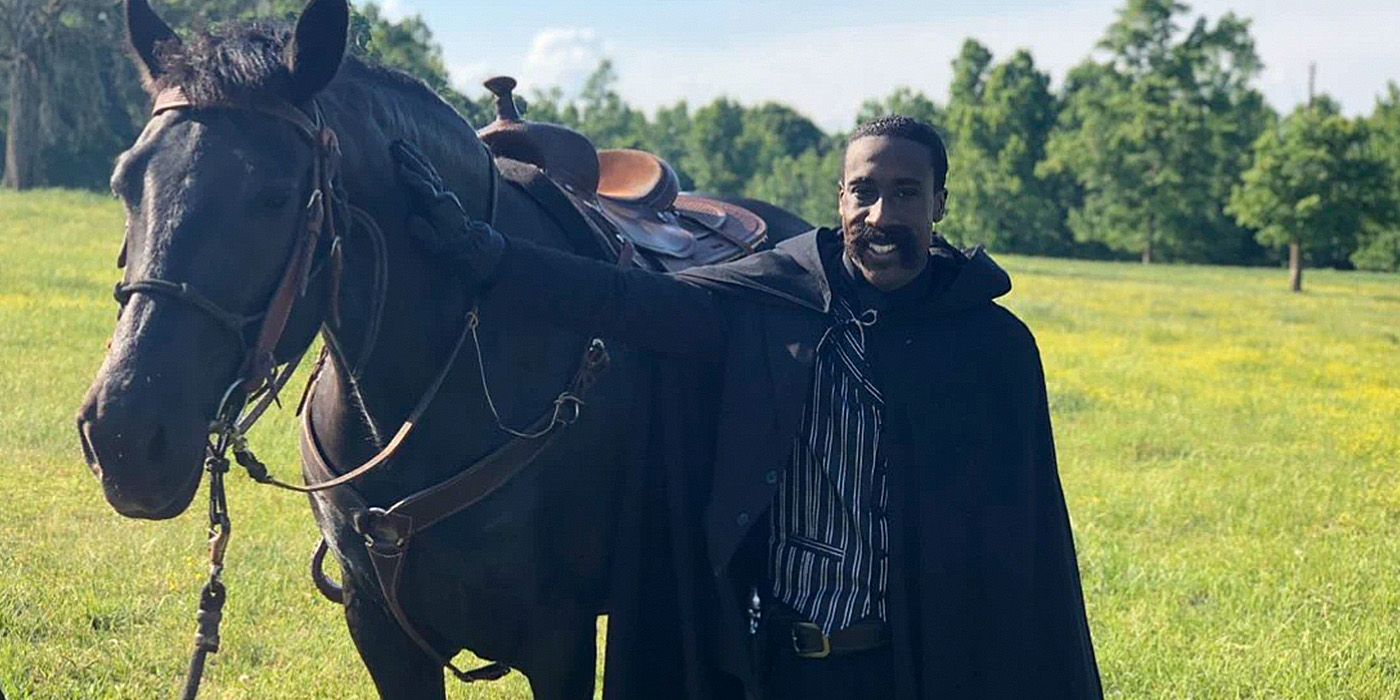 The Legendary Bass Reeves: Unveiling the 10 Actors who Brought him to Life in Western Movies & TV Shows