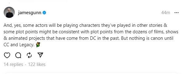 James Gunn