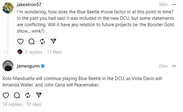 James Gunn