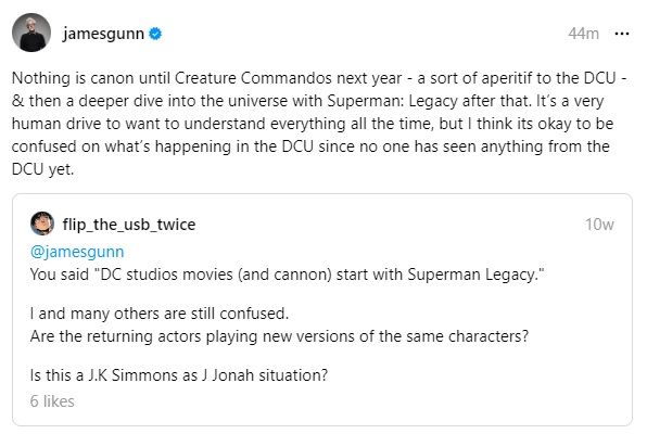 James Gunn