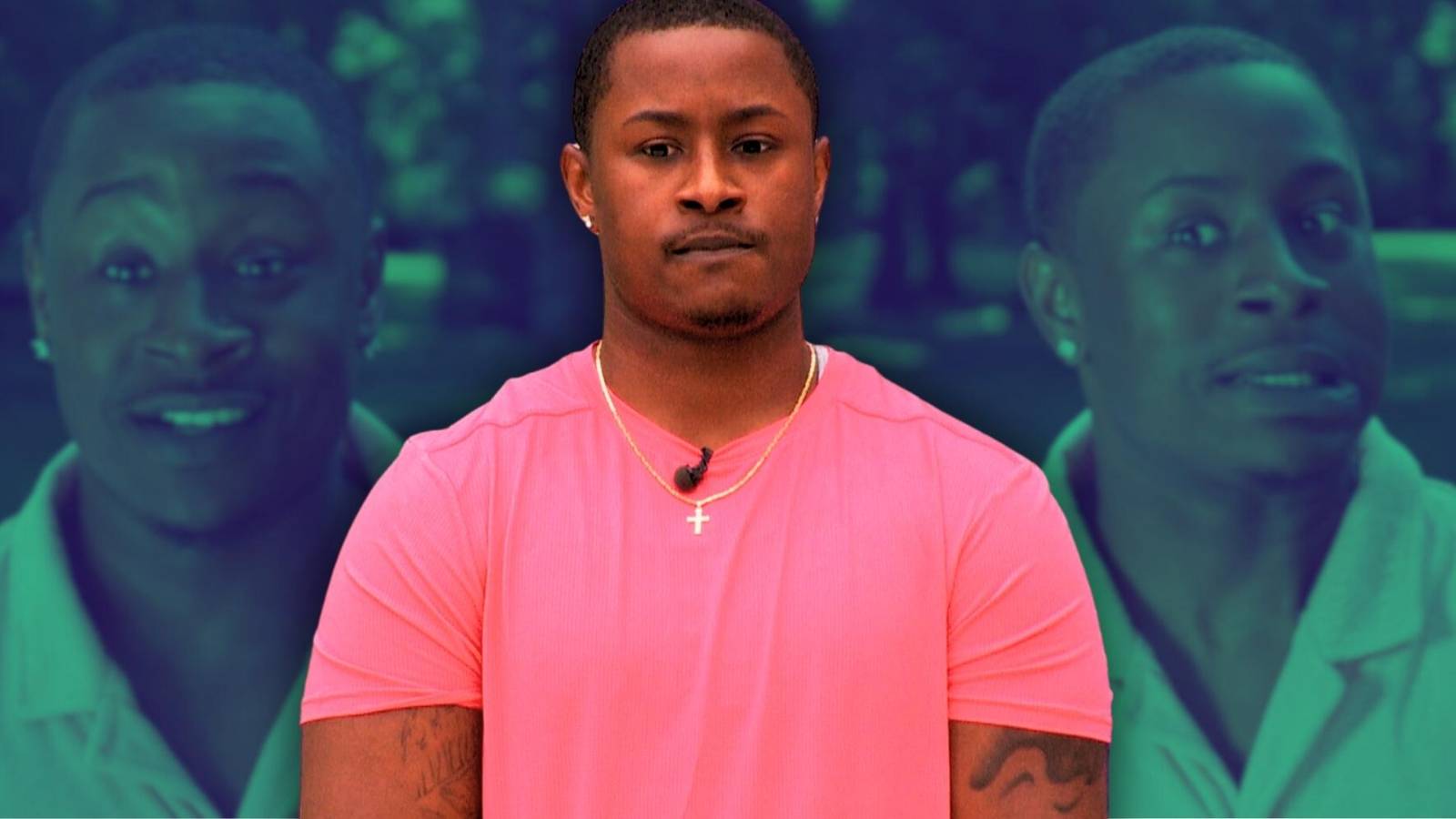 Exploding Fields Jared Jared Fields Under Fire For Using Slur On Big Brother 25 Live Feeds As ...