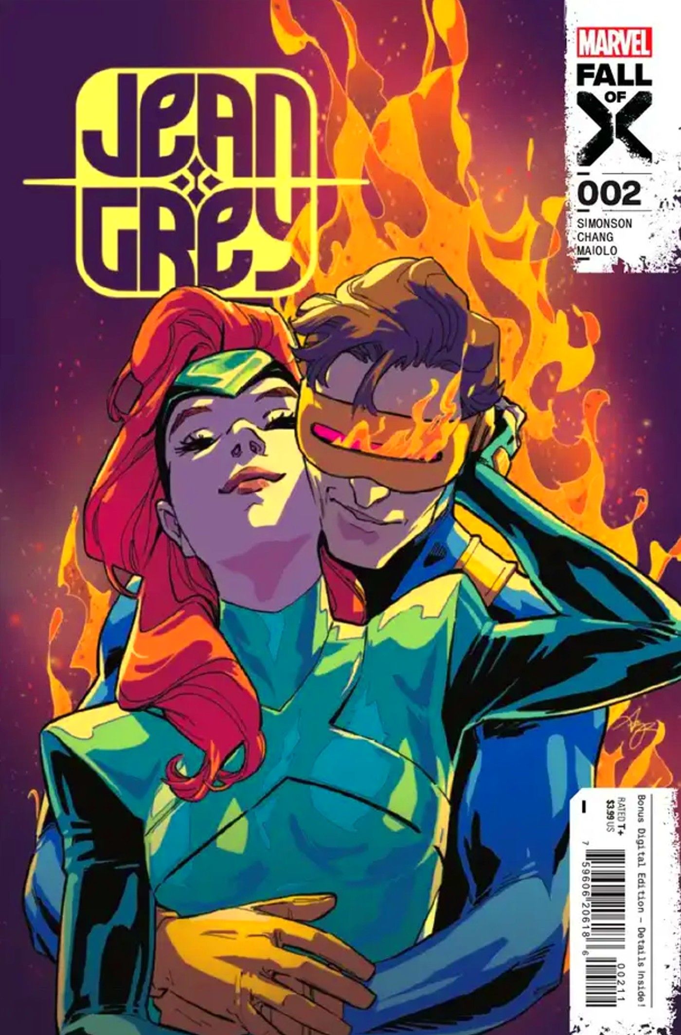 jean grey 2 preview x-men wolverine