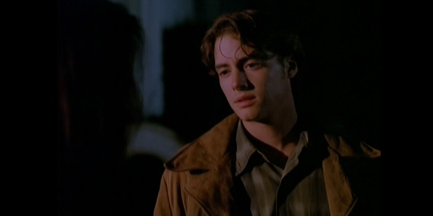 Shocking Twist Revealed: The Real Reason Behind Griffin's Recasting in Party of Five Season 2!