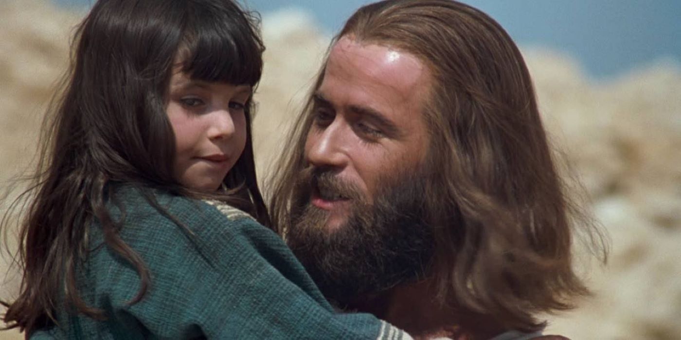 Jesus 1979 movie