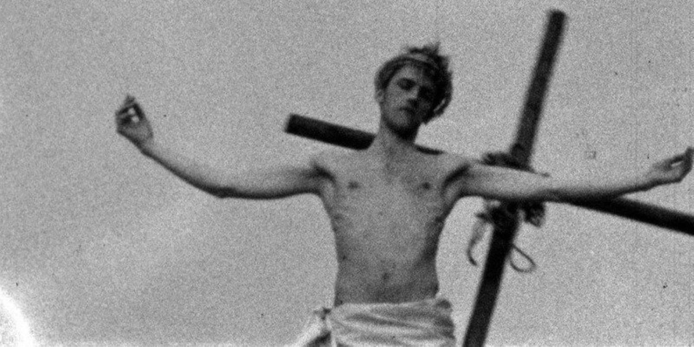 Jesus The Film 1986