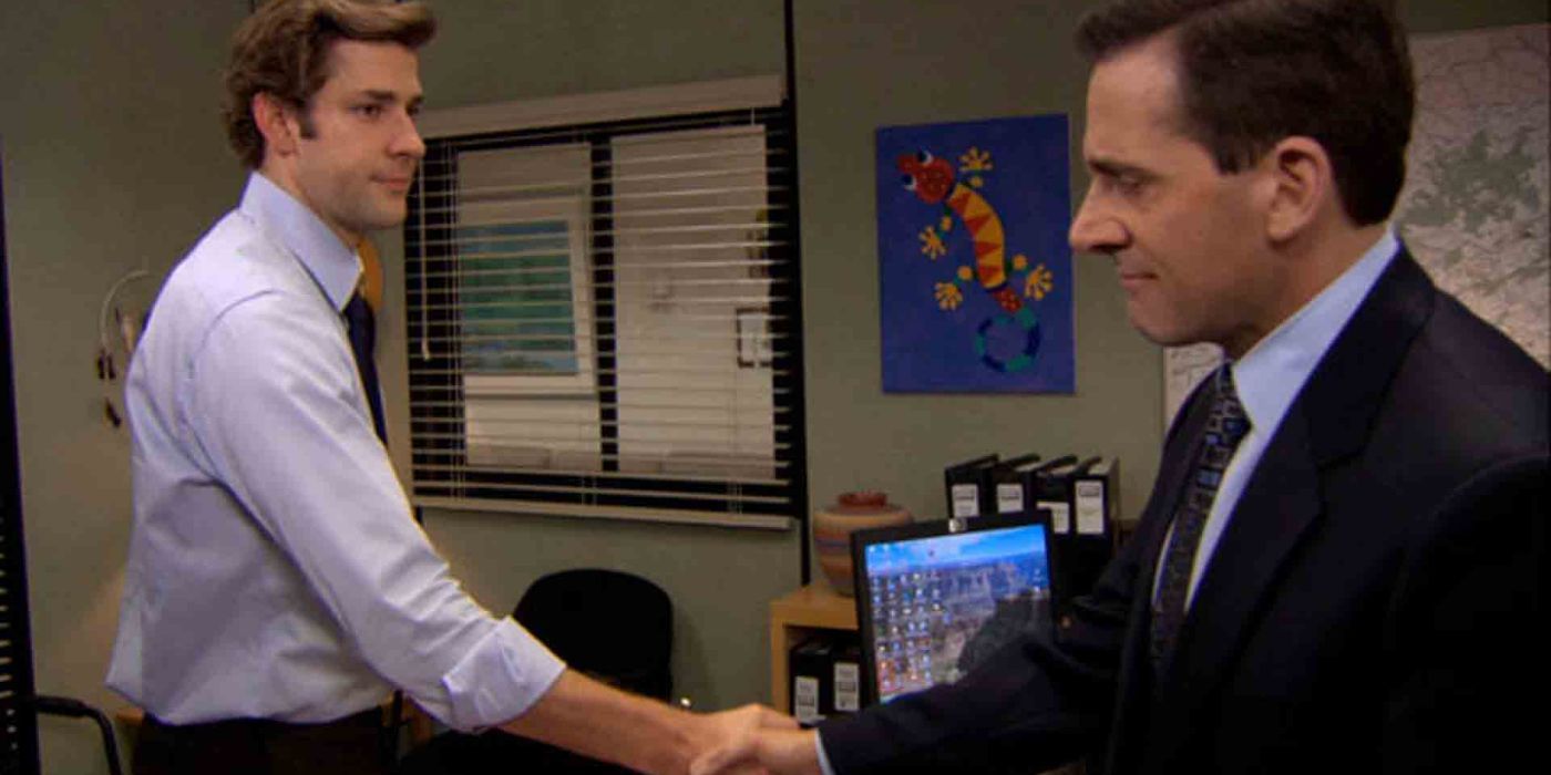 The Office: Jim Halpert's Most Important Relationships Explained