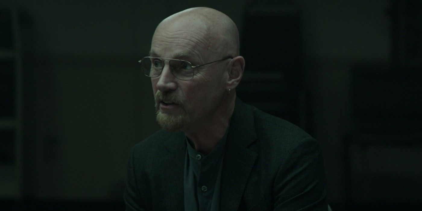 Jim Starlin in Avengers Endgame