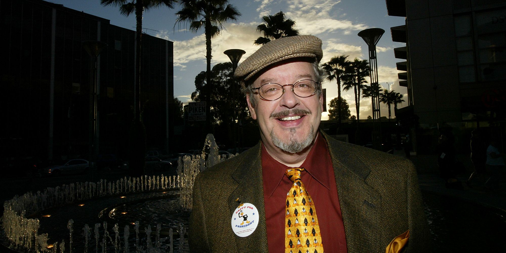 Joe Alaskey
