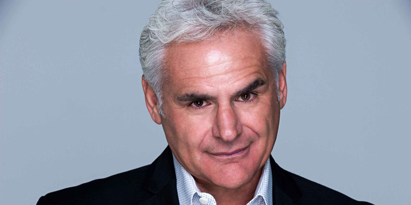 An image of Joe Nipote