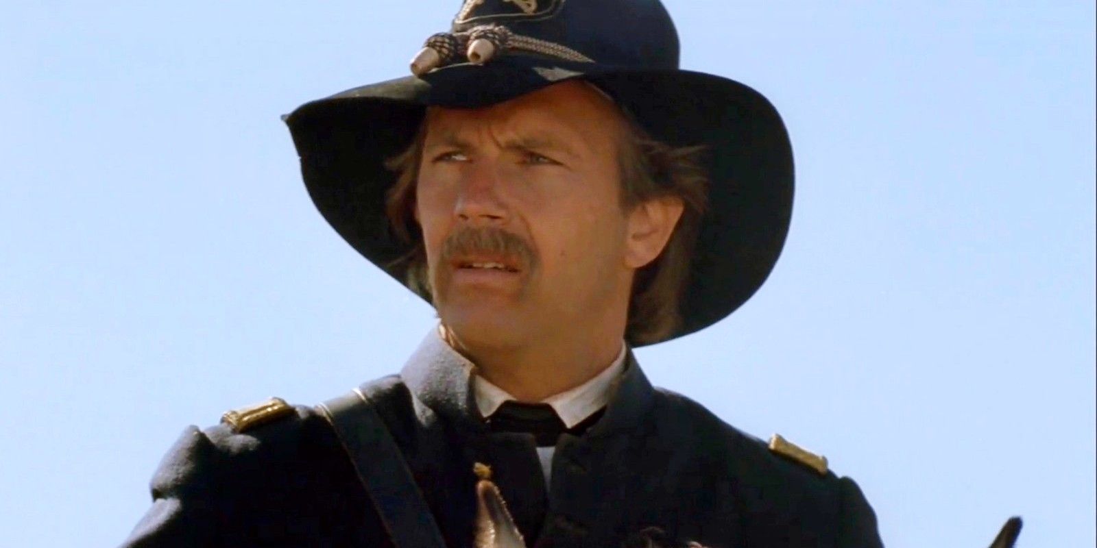 Every Kevin Costner Western, Ranked Worst To Best