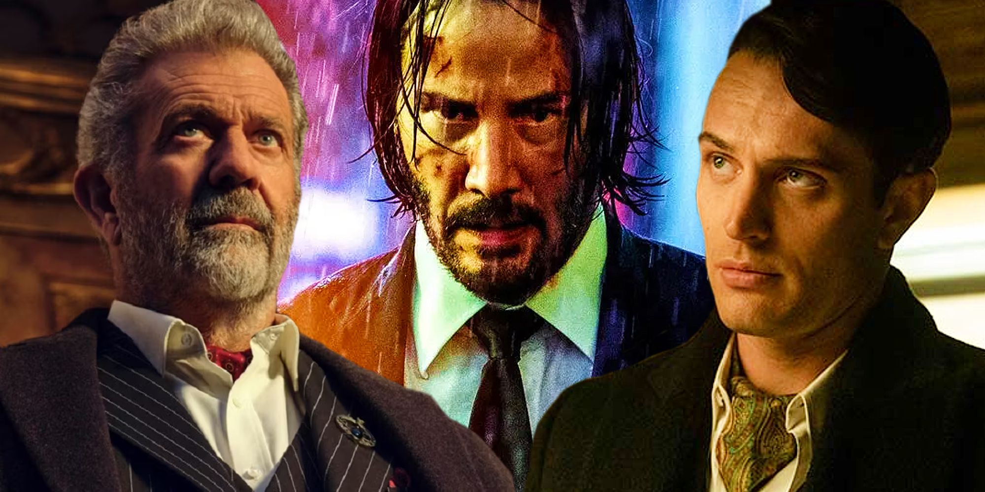 The Continental: Everything You Need to Know About the John Wick Prequel