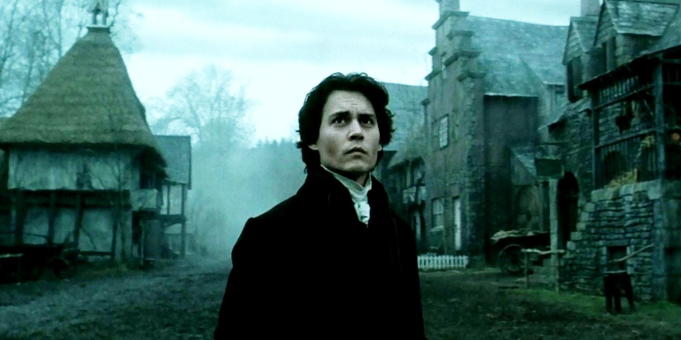 Sleepy Hollow Remake: Confirmation, Release Date Prediction & Everything We Know