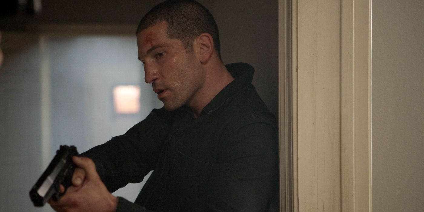 jon bernthal playing daniel in snitch 2013