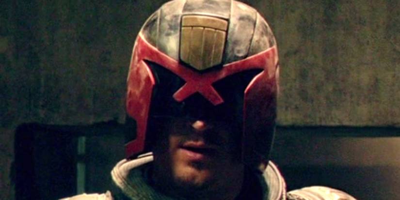 9 Judges In Dredd’s 2012 Movie Explained