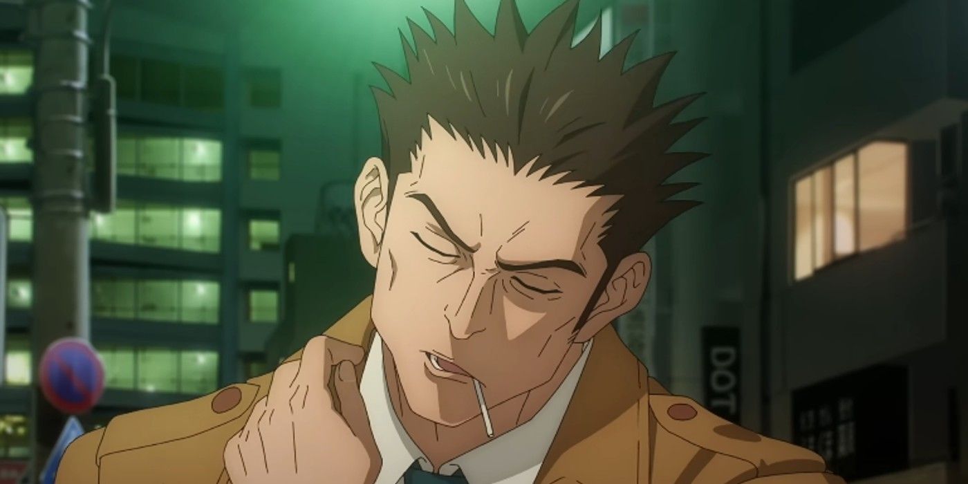 Exciting Updates on Jujutsu Kaisen Season 2: What to Expect in Episode 8