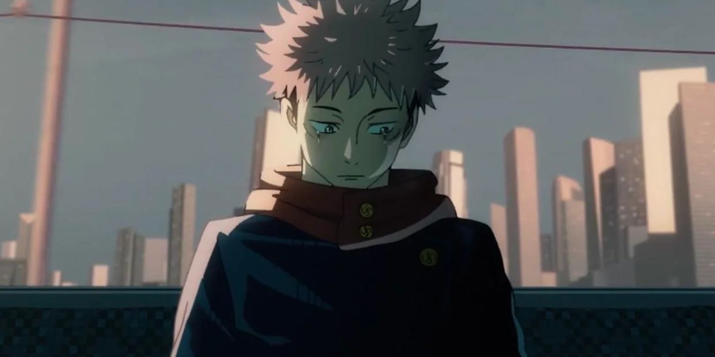 The Culling Game is Here – Jujutsu Kaisen Season 3 Confirmed
